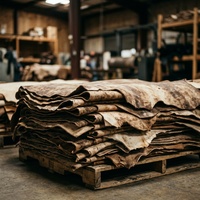 Raw Leather. Raw Hide. RAW LeATher. Leatherhide. Leather, 